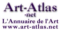 Art-AtlasNet, The Art Directory, L'Annuaire de l'Art