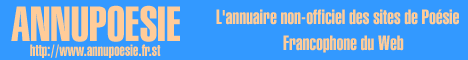 annupoesie
