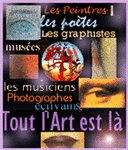 le meilleur de l'Art sur le Web !